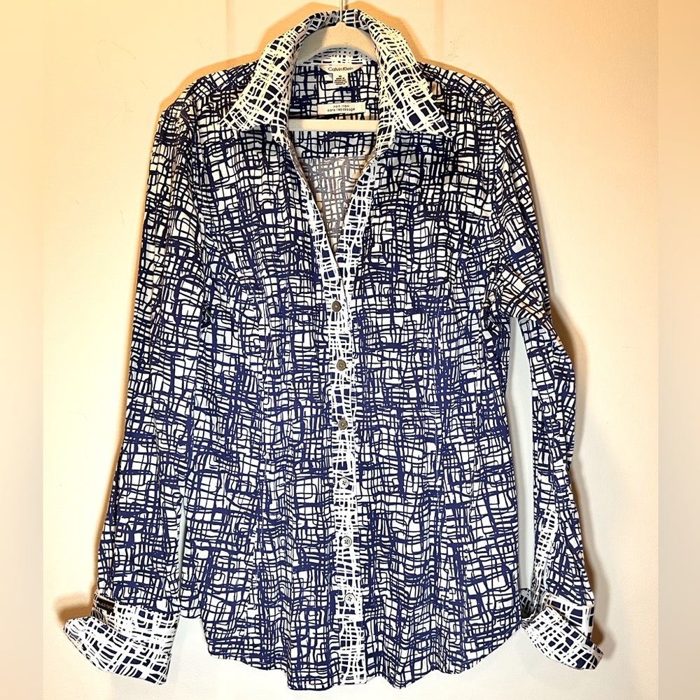 Calvin Klein Blouse